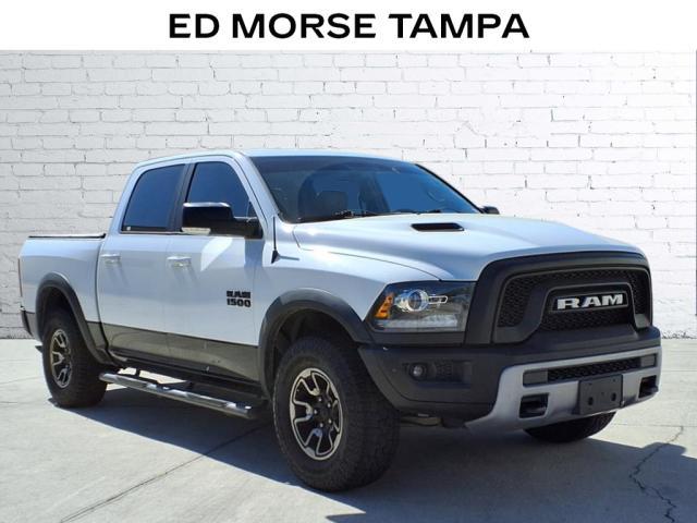 2016 Ram 1500 Vehicle Photo in TAMPA, FL 33612-3404