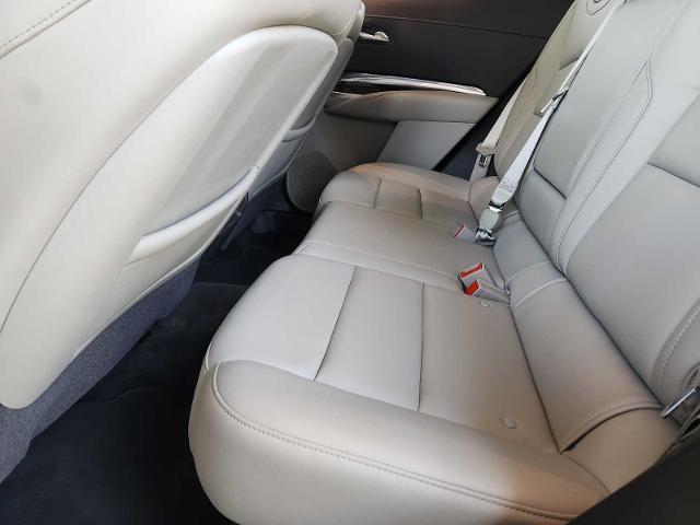 2021 Cadillac XT4 Vehicle Photo in HOUSTON, TX 77079