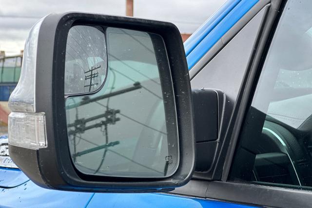 2022 Ram 1500 Vehicle Photo in SPOKANE, WA 99202-2191