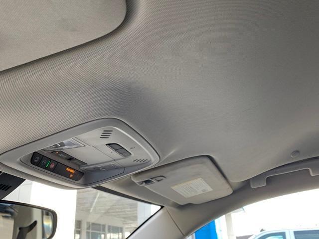 2019 Chevrolet Traverse Vehicle Photo in POST FALLS, ID 83854-5365