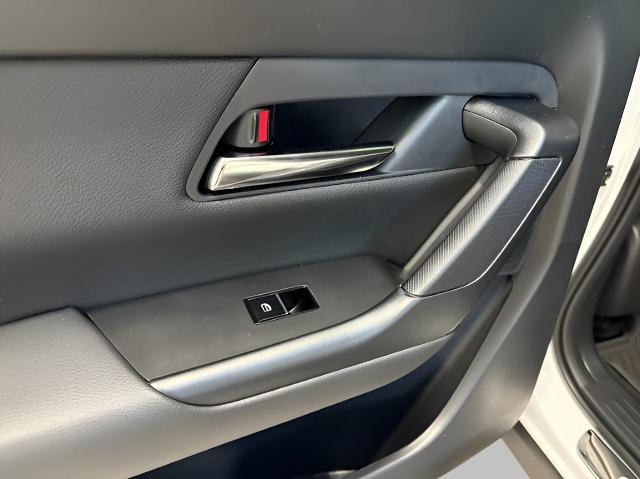 2025 Mazda CX-50 Hybrid Vehicle Photo in Green Bay, WI 54304