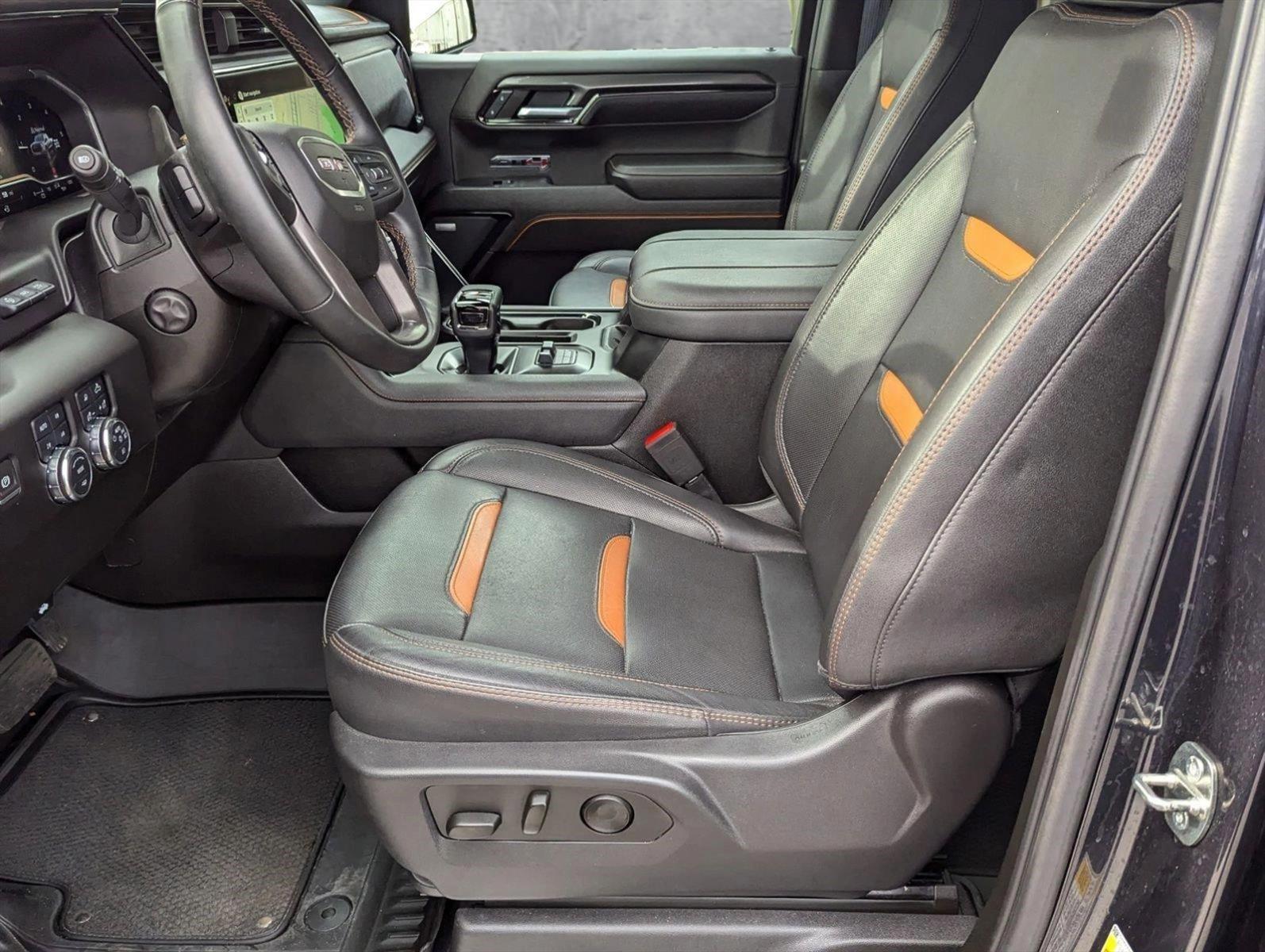 2023 GMC Sierra 1500 Vehicle Photo in Memphis, TN 38133
