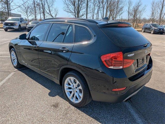 2015 BMW X1 Vehicle Photo in COLLIERVILLE, TN 38017-9006