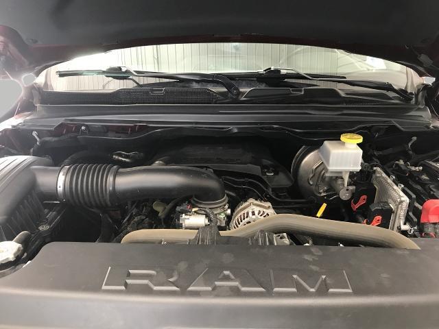 2019 Ram 1500 Vehicle Photo in GREEN BAY, WI 54303-3330