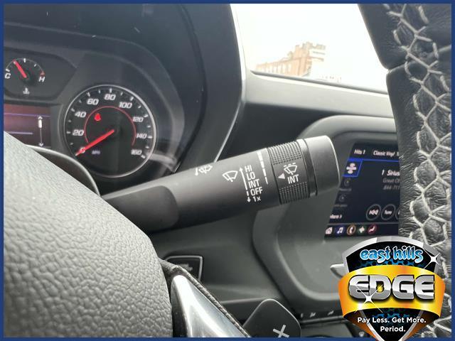2023 Chevrolet Camaro Vehicle Photo in Roslyn, NY 11576