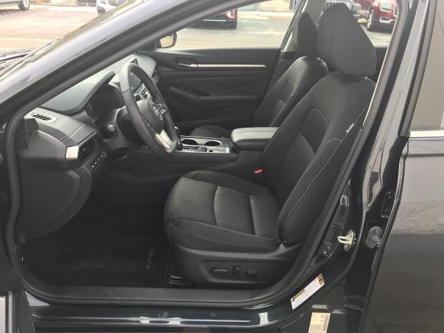 2020 Nissan Altima Vehicle Photo in GREEN BAY, WI 54303-3330