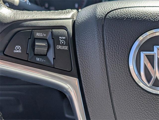 2022 Buick Encore Vehicle Photo in AURORA, CO 80012-4011