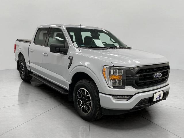 2021 Ford F-150 Vehicle Photo in Appleton, WI 54913