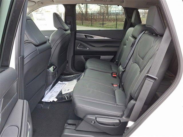 2025 INFINITI QX60 Vehicle Photo in Willow Grove, PA 19090