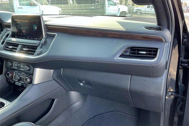 2024 Chevrolet Tahoe Vehicle Photo in INDEPENDENCE, MO 64055-1314