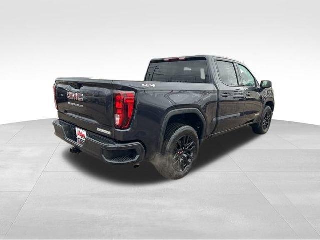 2024 GMC Sierra 1500 Vehicle Photo in MEDINA, OH 44256-9631