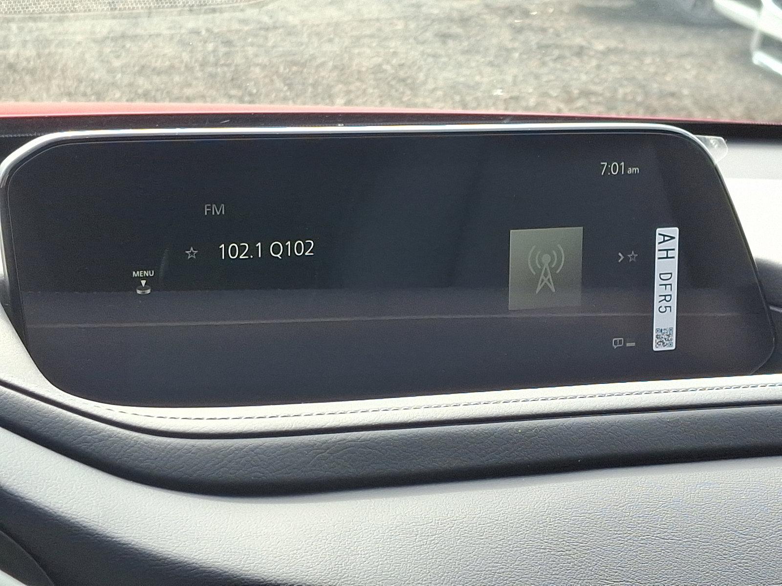 2025 Mazda CX-30 Vehicle Photo in Trevose, PA 19053