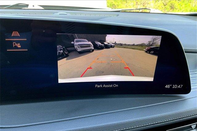 2024 Cadillac XT4 Vehicle Photo in KANSAS CITY, MO 64114-4545