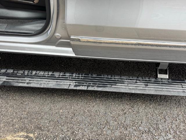 2023 Ram 1500 Vehicle Photo in FAIRMONT, WV 26554-2318