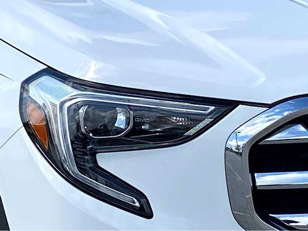2019 GMC Terrain Vehicle Photo in POOLER, GA 31322-3252