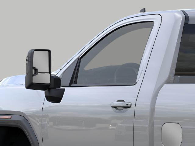 2025 GMC Sierra 2500 HD Vehicle Photo in GREEN BAY, WI 54303-3330