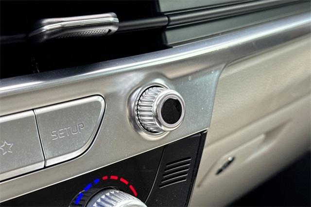 2024 Kia Telluride Vehicle Photo in ELK GROVE, CA 95757-8703