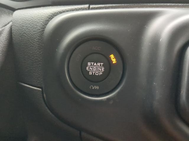 2021 Jeep Wrangler 4xe Vehicle Photo in Brunswick, GA 31525