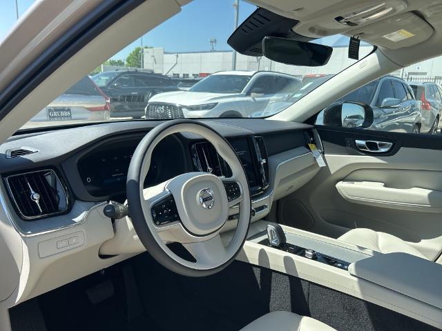 2025 Volvo XC60 Plug-In Hybrid Vehicle Photo in Grapevine, TX 76051
