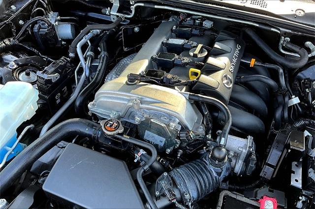 2020 Mazda MX-5 Miata RF Vehicle Photo in Tulsa, OK 74145