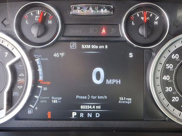 2019 Ram 1500 Classic Vehicle Photo in DANBURY, CT 06810-5034