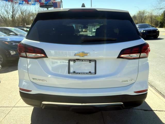 2022 Chevrolet Equinox Vehicle Photo in Roslyn, NY 11576