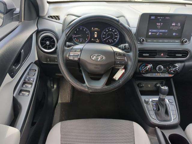 2022 Hyundai KONA Vehicle Photo in Brunswick, GA 31525