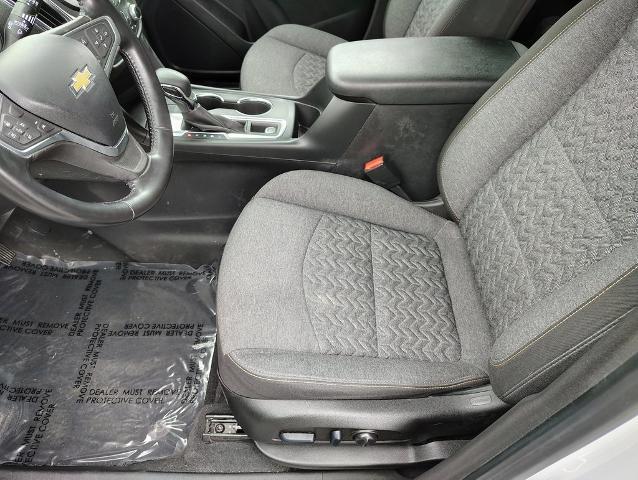 2022 Chevrolet Equinox Vehicle Photo in GREEN BAY, WI 54304-5303