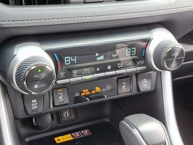 2023 Toyota RAV4 Vehicle Photo in DANBURY, CT 06810-5034