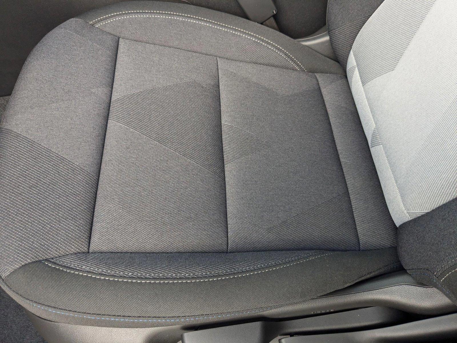 2025 Chevrolet Trax Vehicle Photo in MIAMI, FL 33134-2699