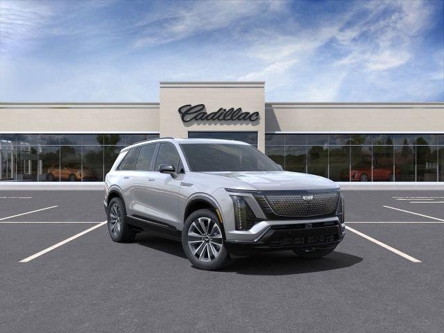 2026 Cadillac VISTIQ Vehicle Photo in TREVOSE, PA 19053-4984