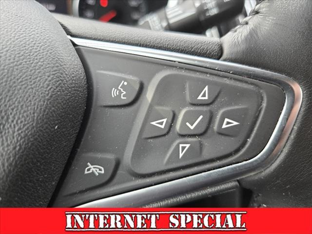 2022 Chevrolet Equinox Vehicle Photo in LITTLE FALLS, NJ 07424-1717
