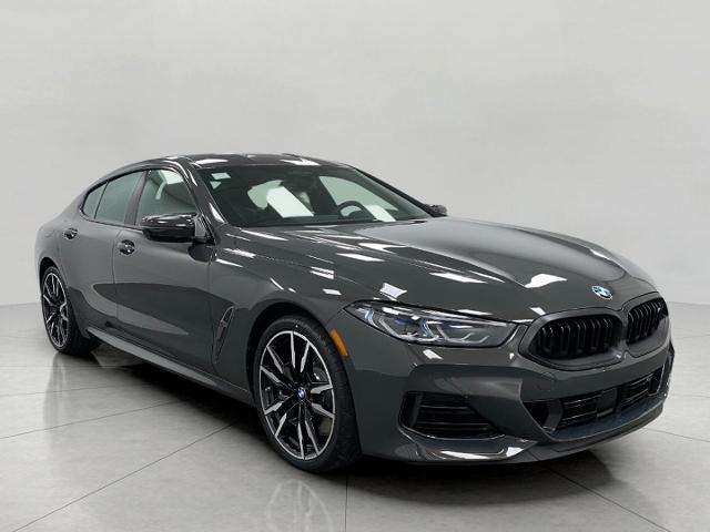 2025 BMW M850i Vehicle Photo in Appleton, WI 54913