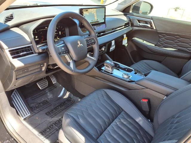 2025 Mitsubishi Outlander Vehicle Photo in Tampa, FL 33612