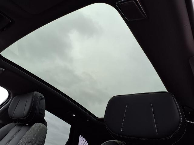 2025 Cadillac OPTIQ Vehicle Photo in Denton, TX 76205