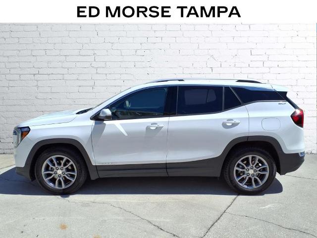 2024 GMC Terrain Vehicle Photo in TAMPA, FL 33612-3404