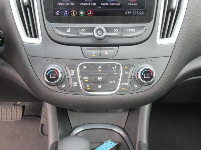 2022 Chevrolet Malibu Vehicle Photo in LEESBURG, FL 34788-4022