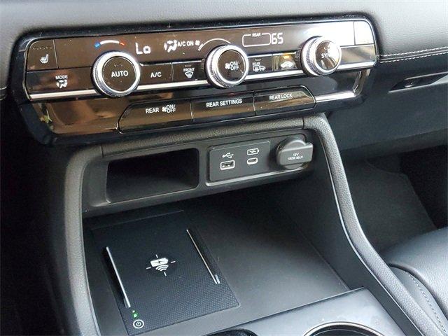 2023 Honda Pilot Vehicle Photo in SUNRISE, FL 33323-3202