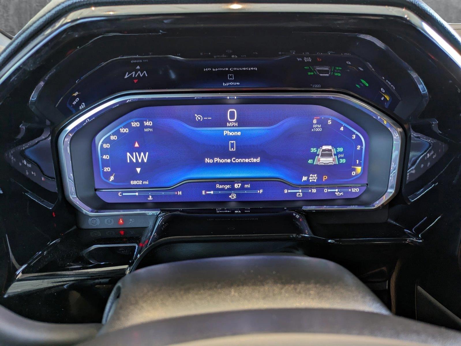 2024 Chevrolet Silverado 1500 Vehicle Photo in Las Vegas, NV 89149