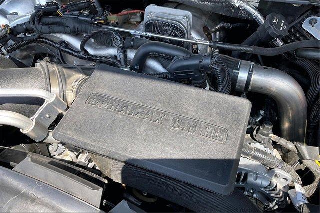 2024 GMC Sierra 2500 HD Vehicle Photo in INDEPENDENCE, MO 64055-1314