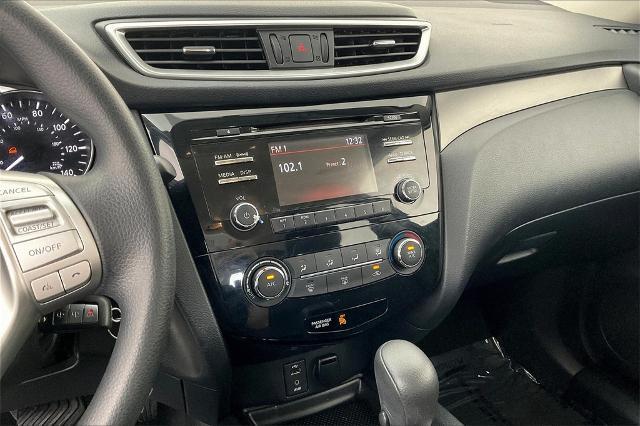 2015 Nissan Rogue Vehicle Photo in Grapevine, TX 76051