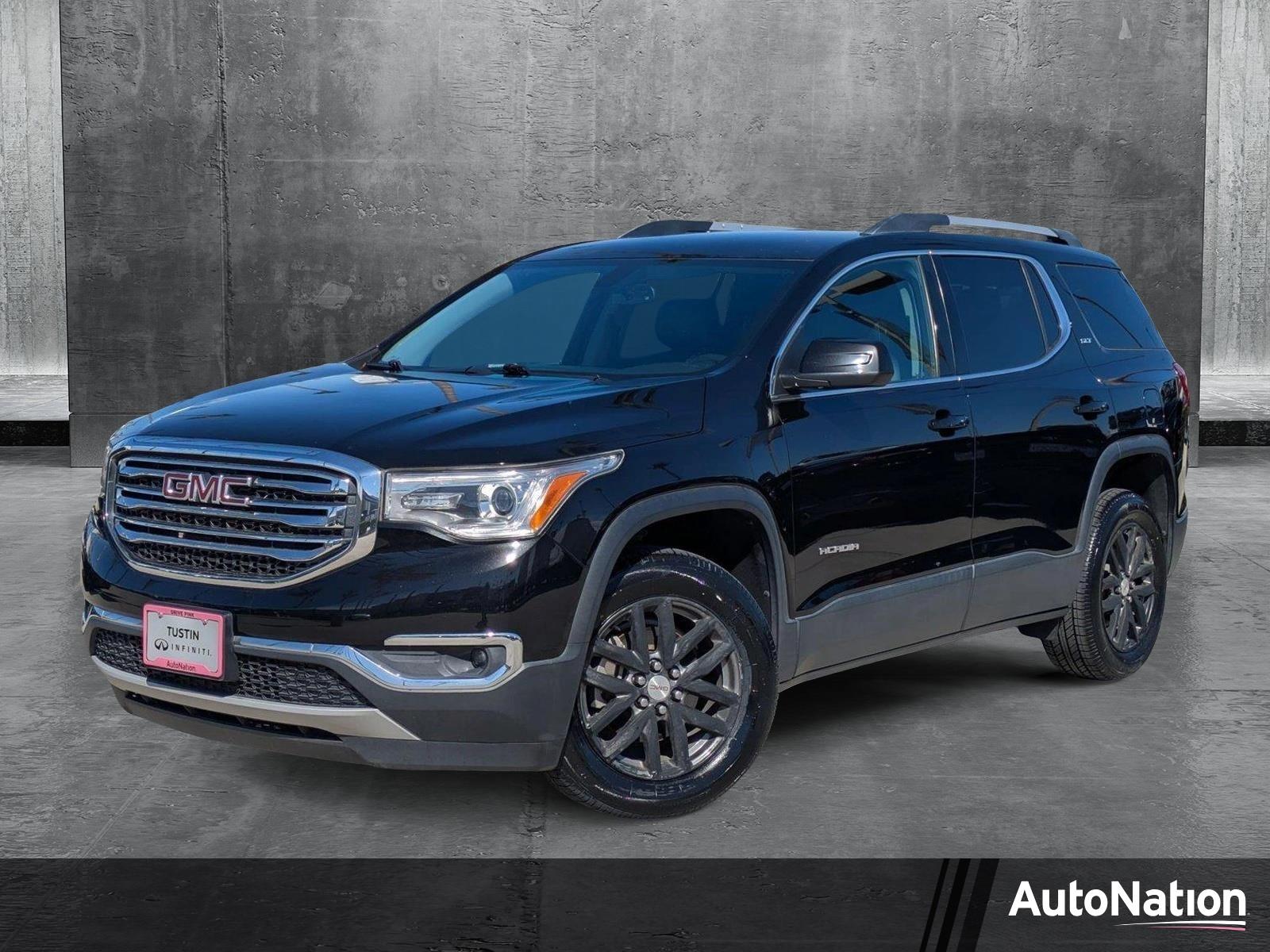 2019 GMC Acadia Vehicle Photo in Tustin, CA 92782