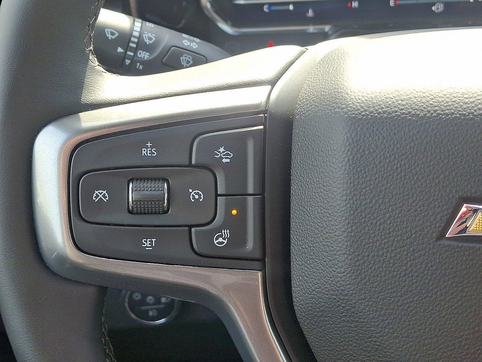 2024 Chevrolet Silverado 2500 HD Vehicle Photo in Harrisburg, PA 17111