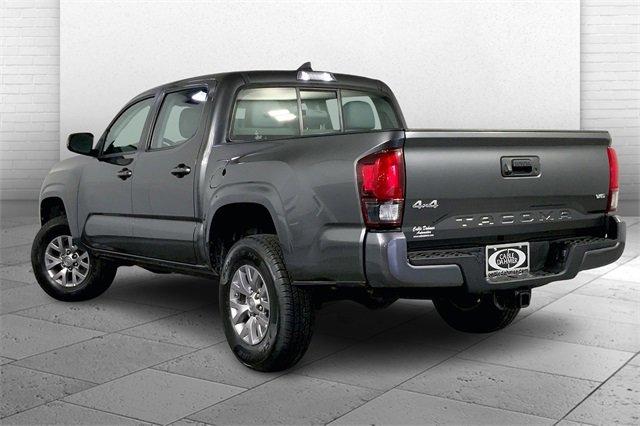 2018 Toyota Tacoma Vehicle Photo in INDEPENDENCE, MO 64055-1314