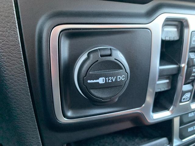 2023 Jeep Wrangler Vehicle Photo in Savannah, GA 31419