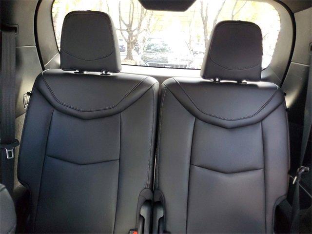 2023 Cadillac XT6 Vehicle Photo in SUNRISE, FL 33323-3202