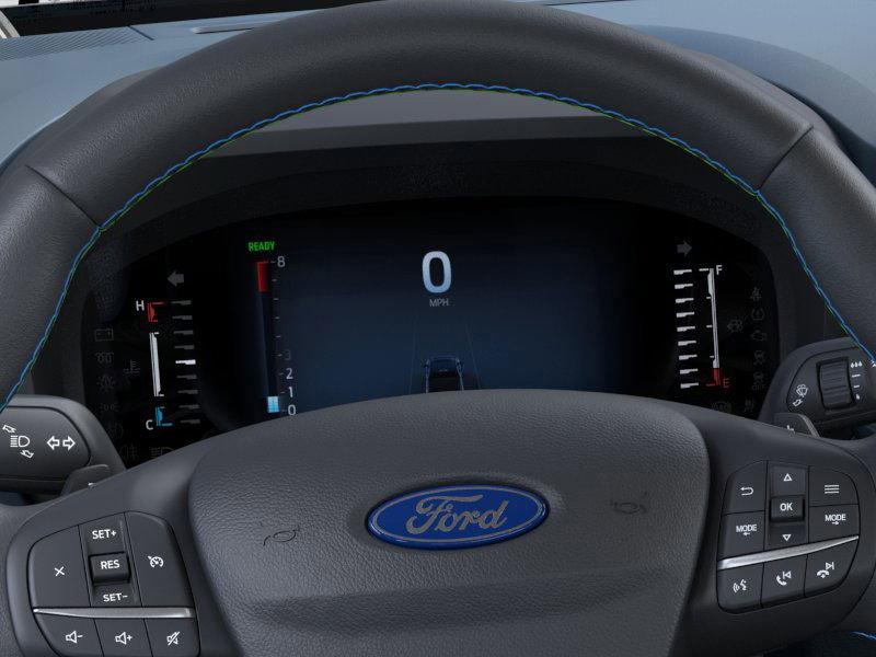 2025 Ford Maverick Vehicle Photo in Belle Vernon, PA 15012