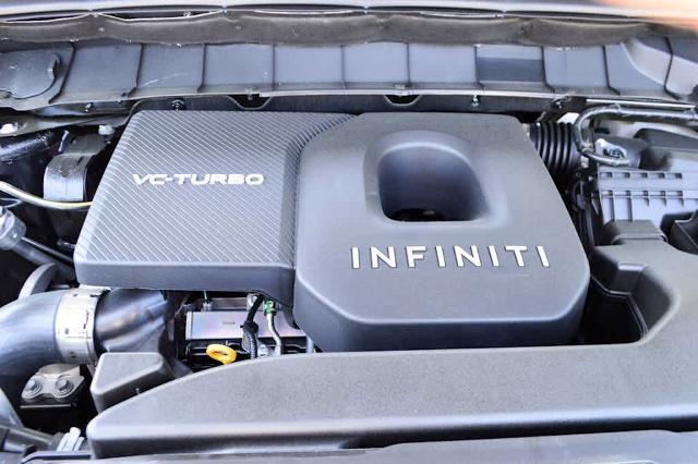 2025 INFINITI QX60 Vehicle Photo in Houston, TX 77090