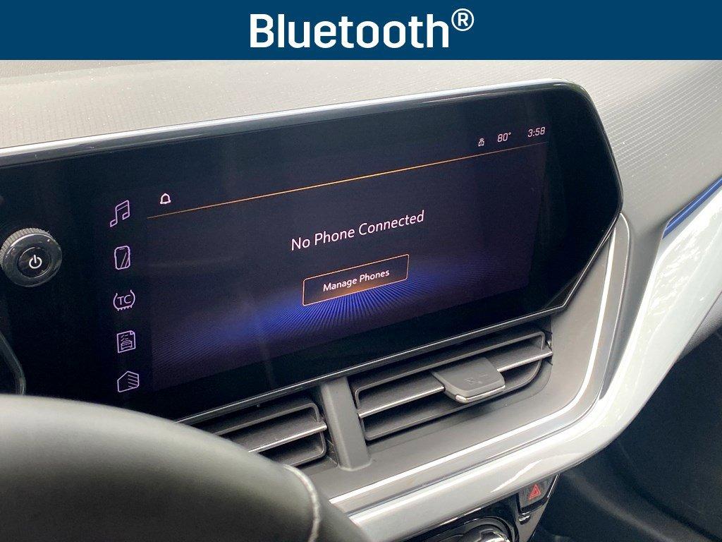 2024 Chevrolet Trax Vehicle Photo in BEAUFORT, SC 29906-4218