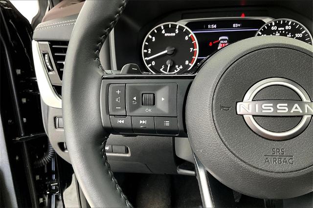 2023 Nissan Rogue Vehicle Photo in Grapevine, TX 76051